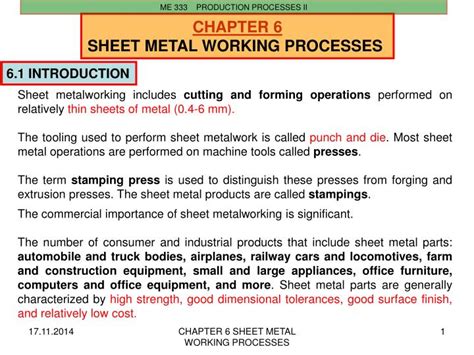 fundamentals on the miniaturization of sheet metal working processes|Miniaturization in sheet metal working .